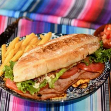 Torta del Chavo del 8