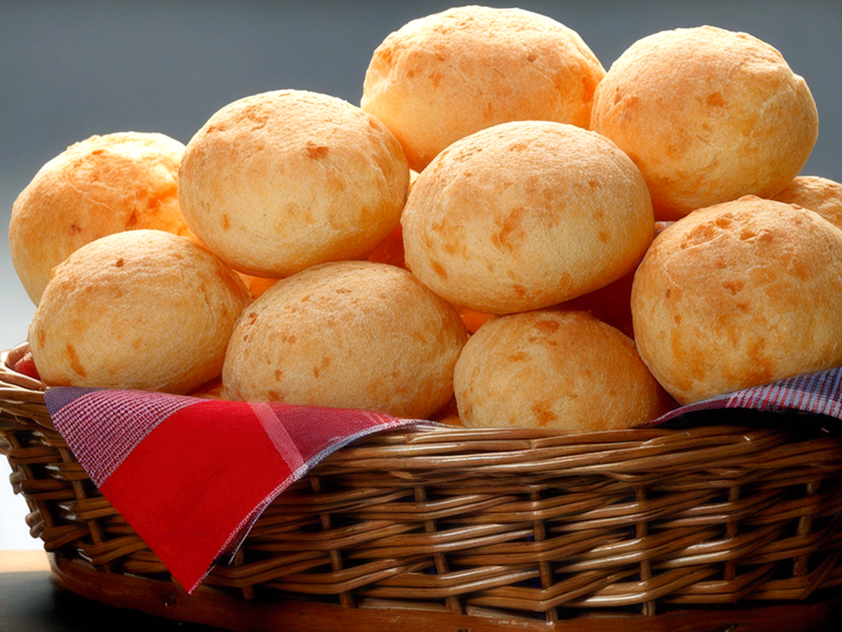 Paodequeijolandia Viashopping 2- Salgados