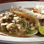 Quesokarne de Bistec Adobado