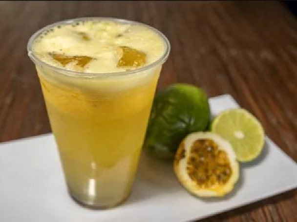 Limonada Maracuyá