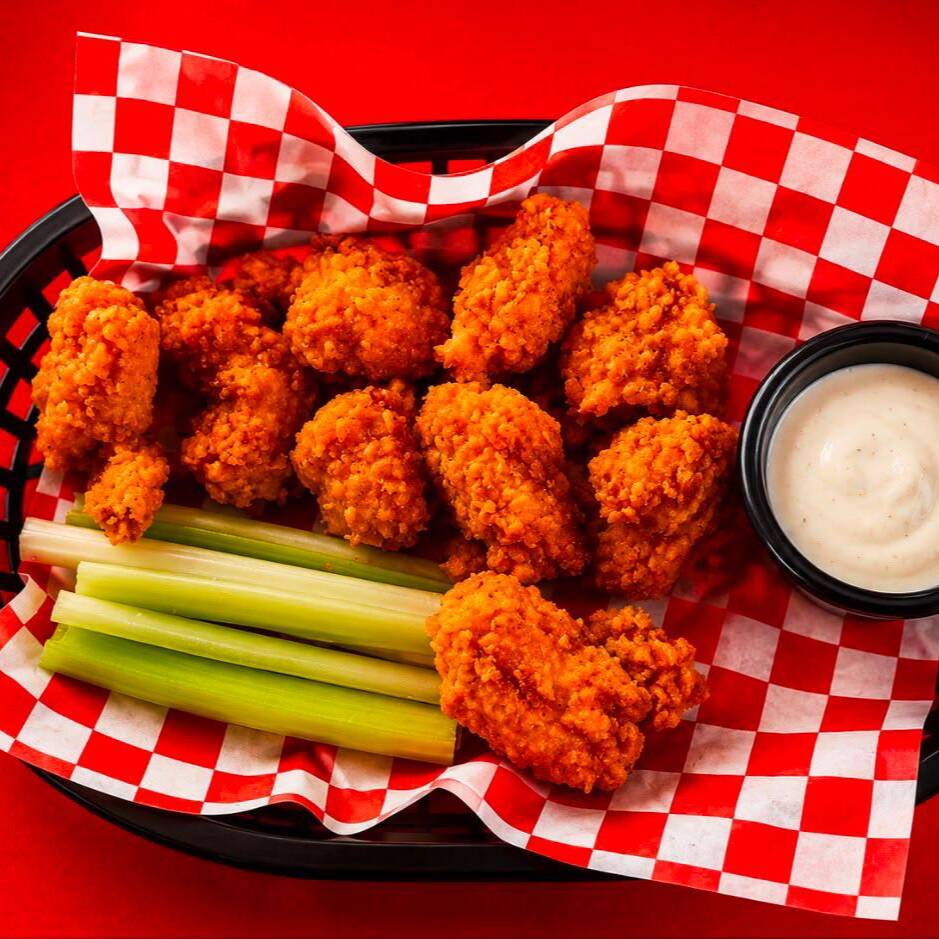 Orden de 8 Boneless