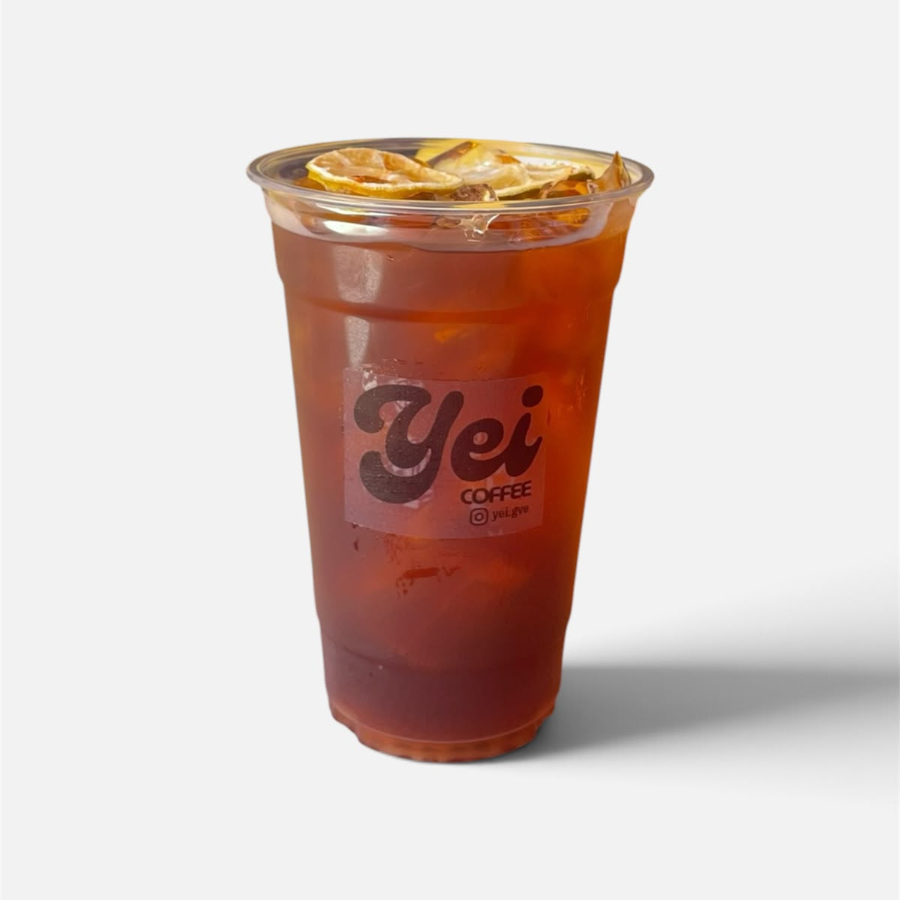 Limón Cold Brew