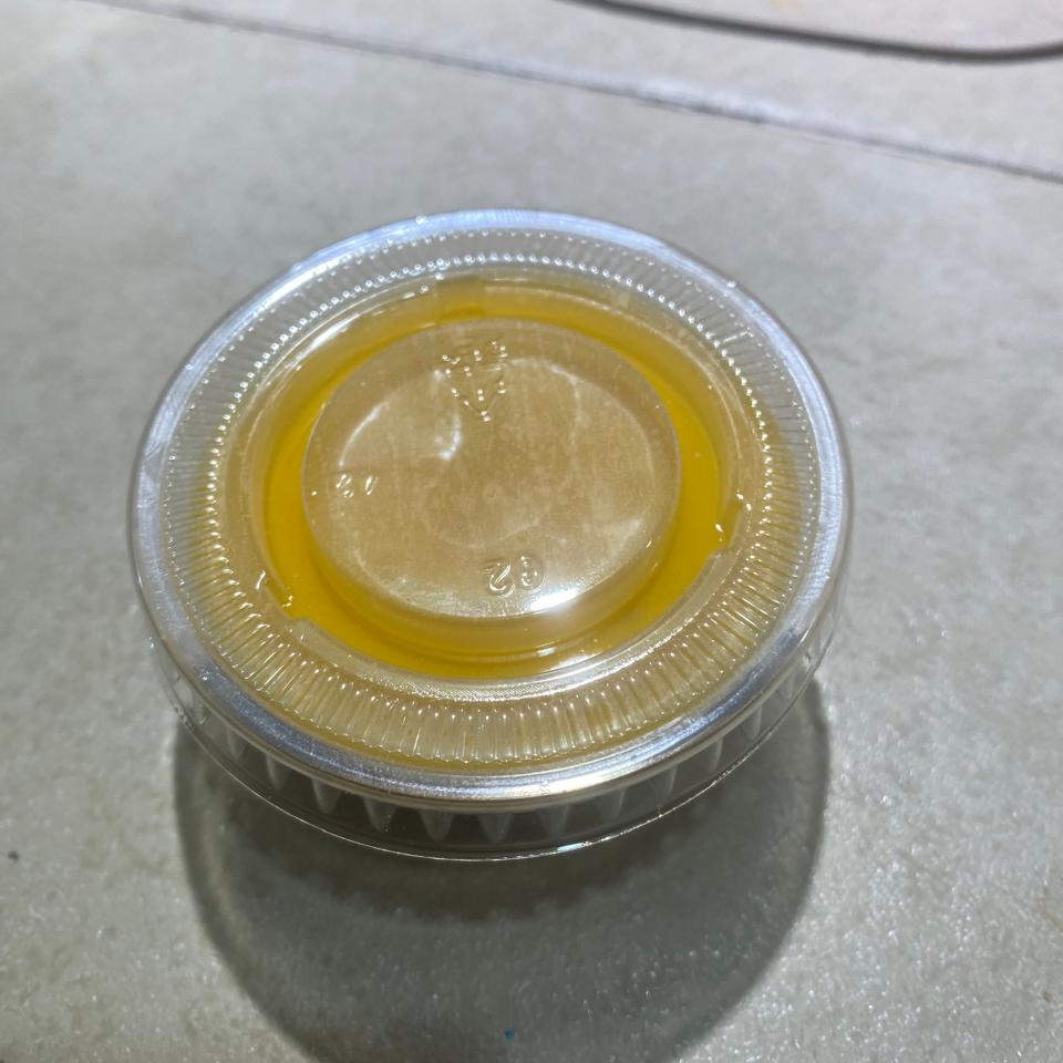 Queso para Nachos