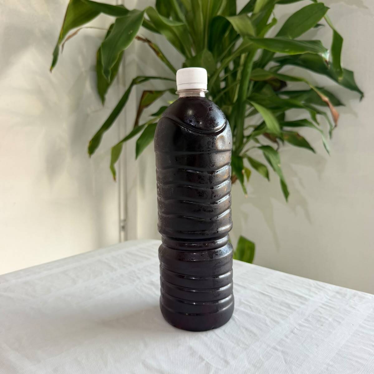 Agua de Jamaica 1 L