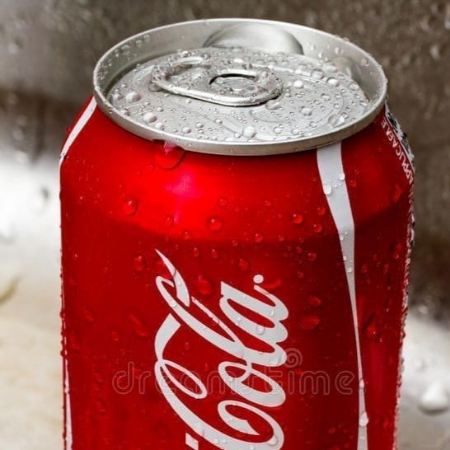 Refresco de Lata