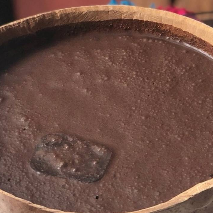 POZOL DE CACAO GRANDE