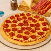 Pizza Grande
