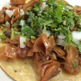 Taco Tripita