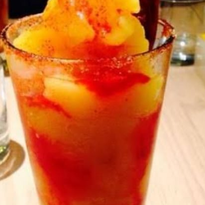 Smoothie de Mango