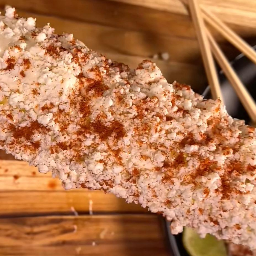 Elote Entero