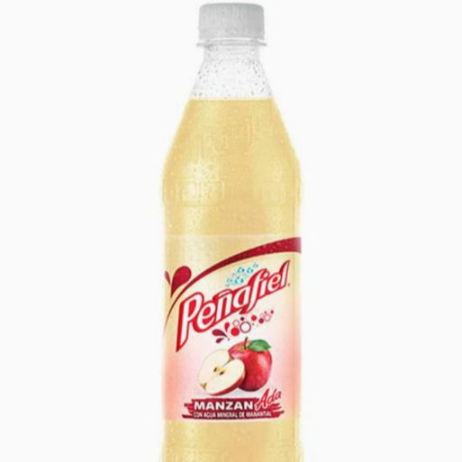 Peñafiel Manzanada 600ml