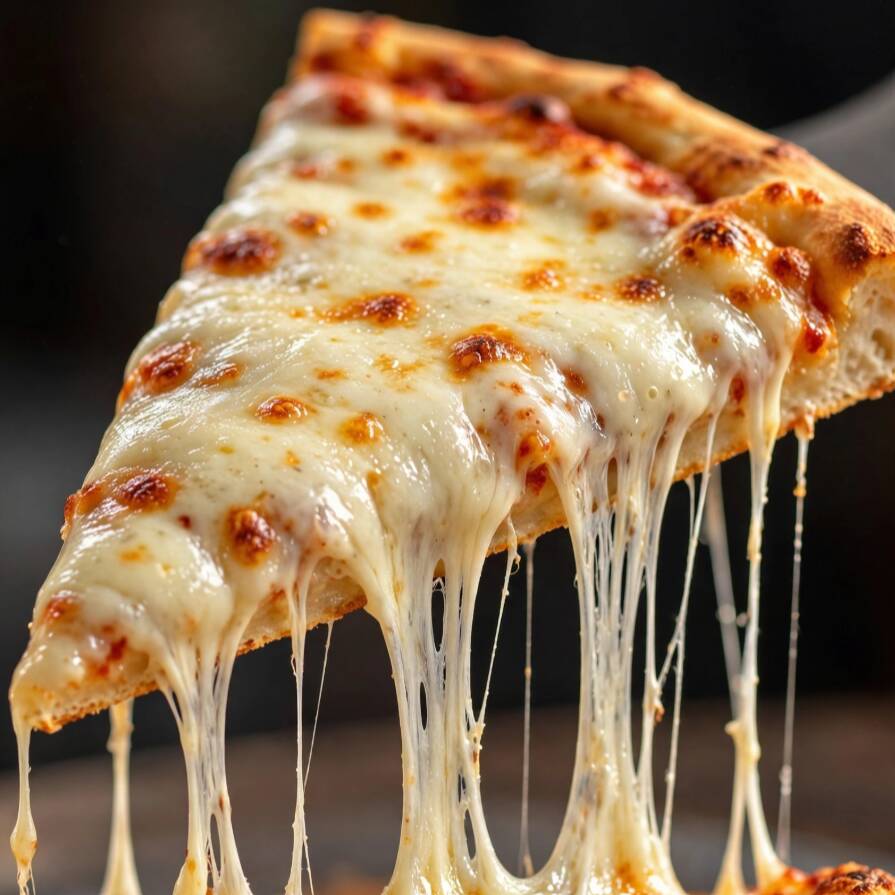 Pizza Elisa