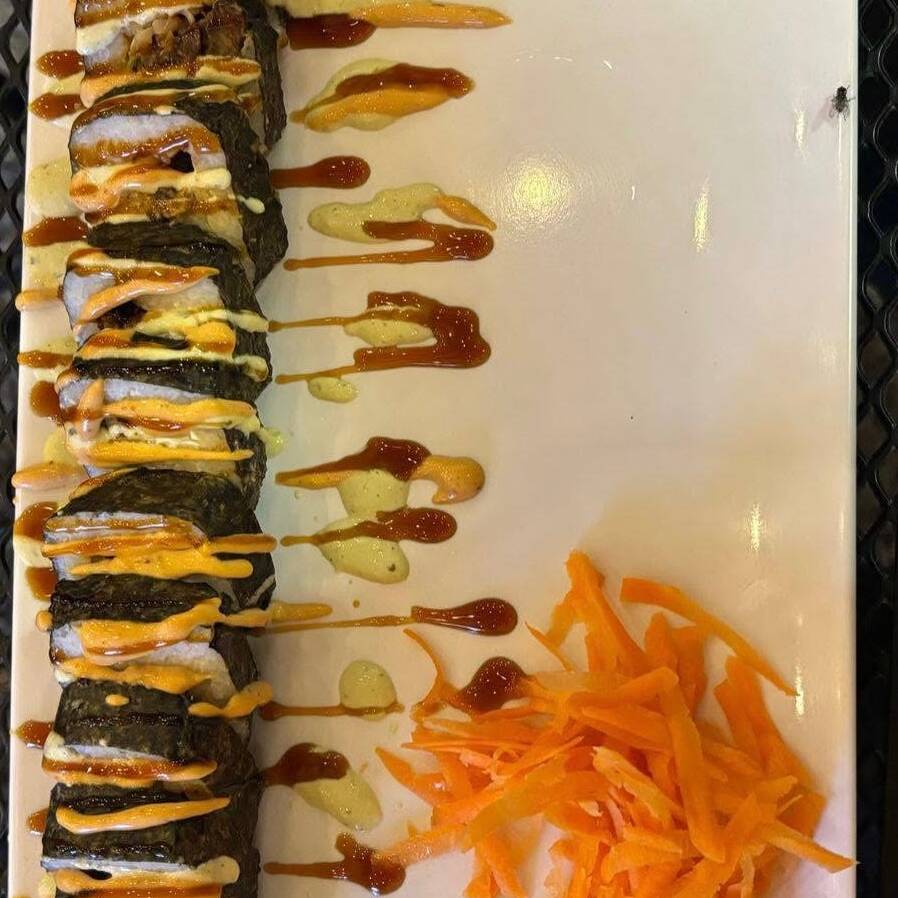California Roll