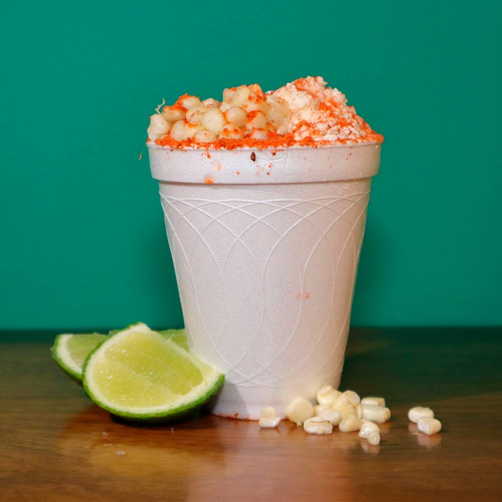 Chuiquiesquite Talla S (8oz)