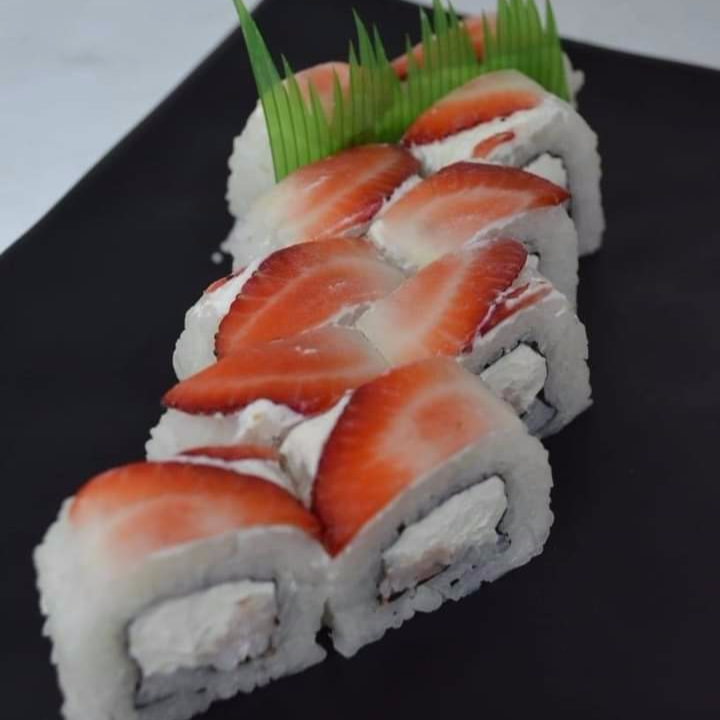 Samurái Roll