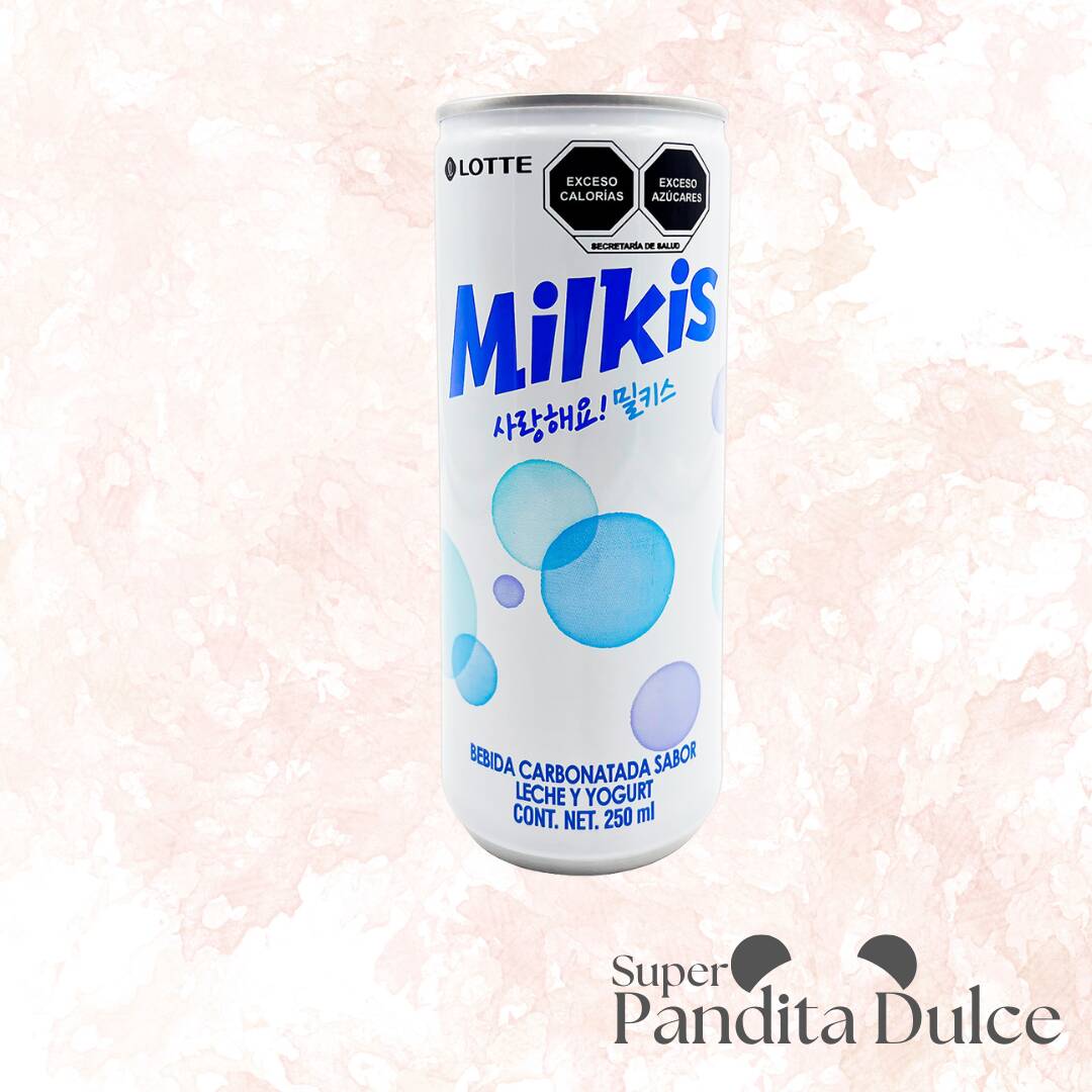 Milkis Yogurt