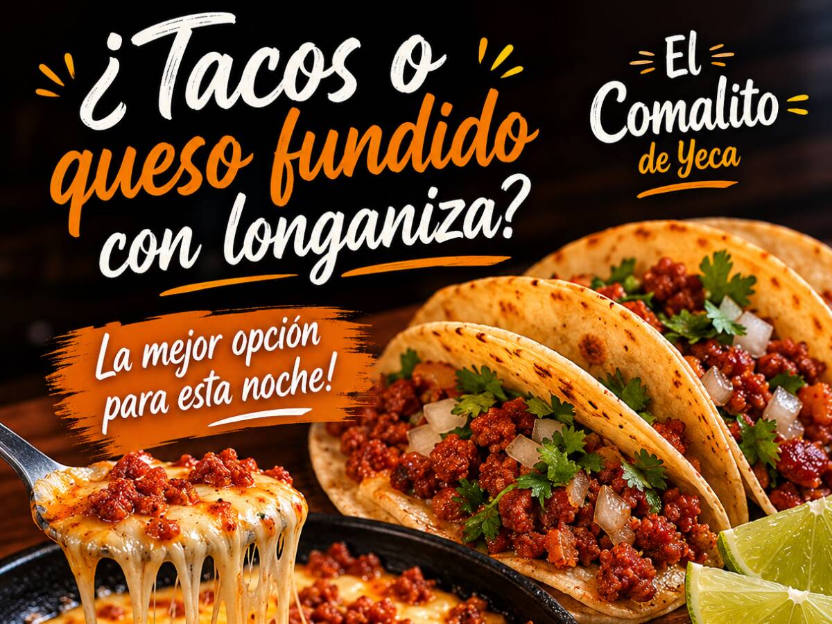 EL COMALITO DE YECA