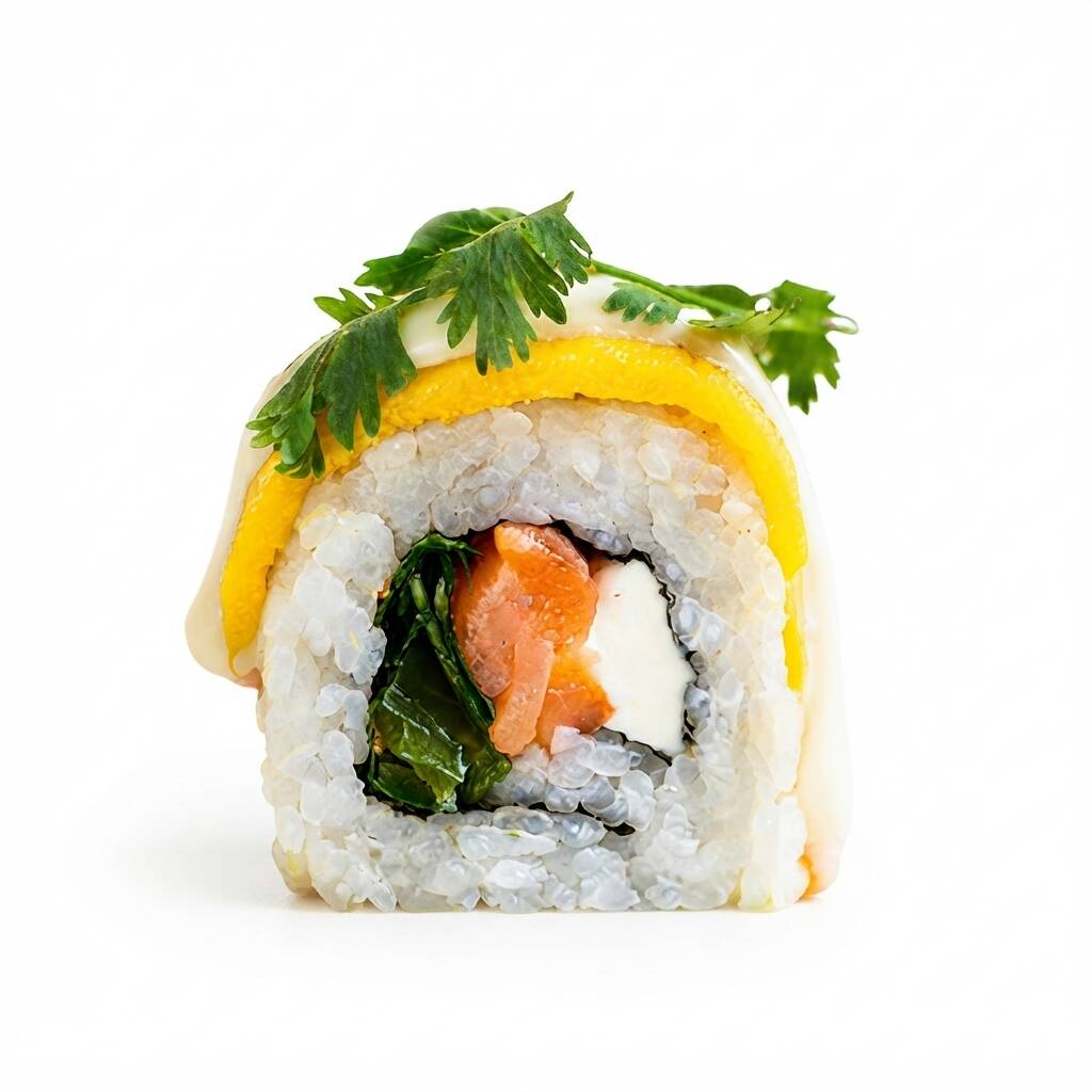 Toreado Roll