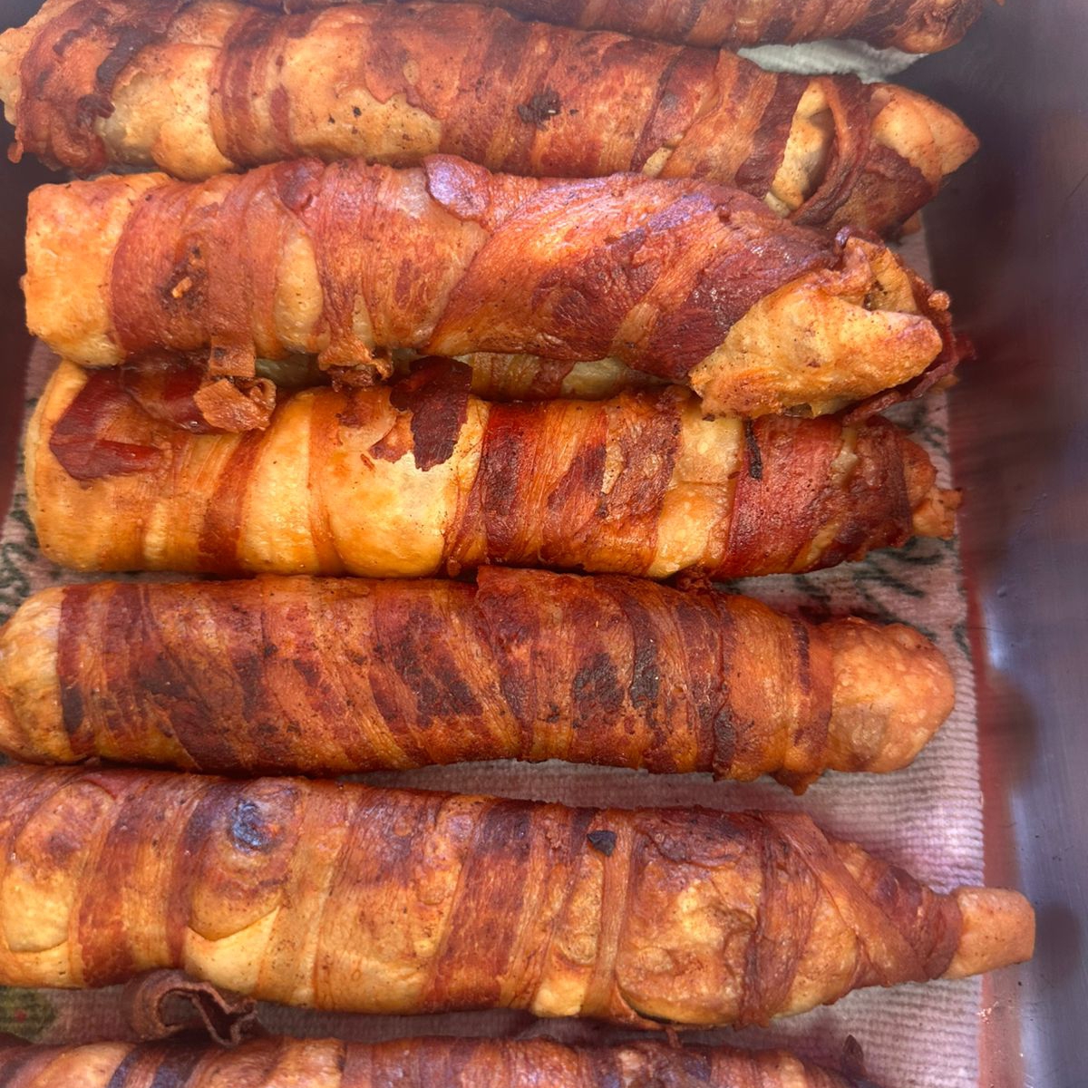 TACOS DORADITO EL EXOTICO