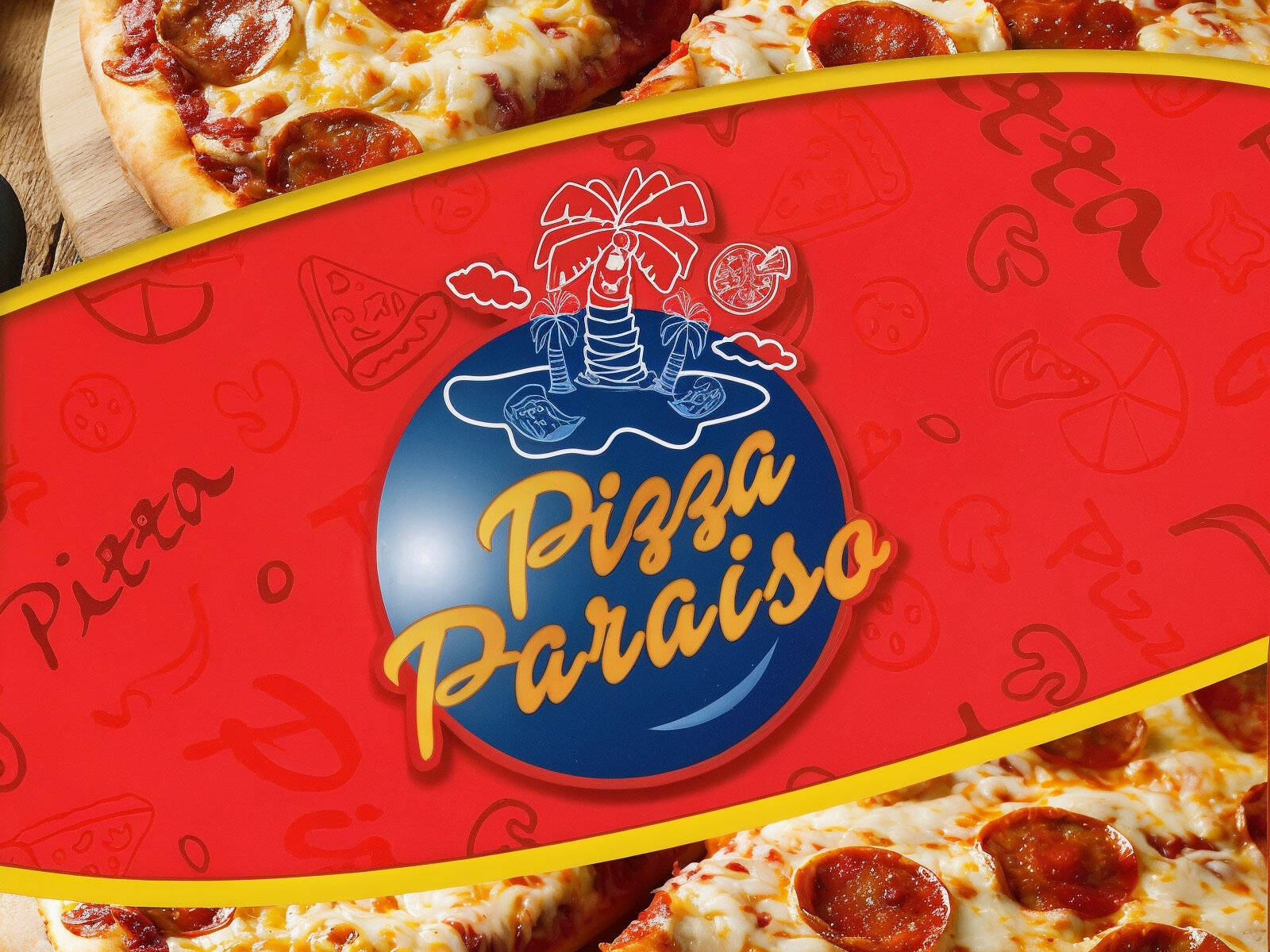 PIZZA PARAISO