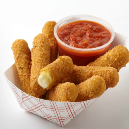 Dedos de Queso