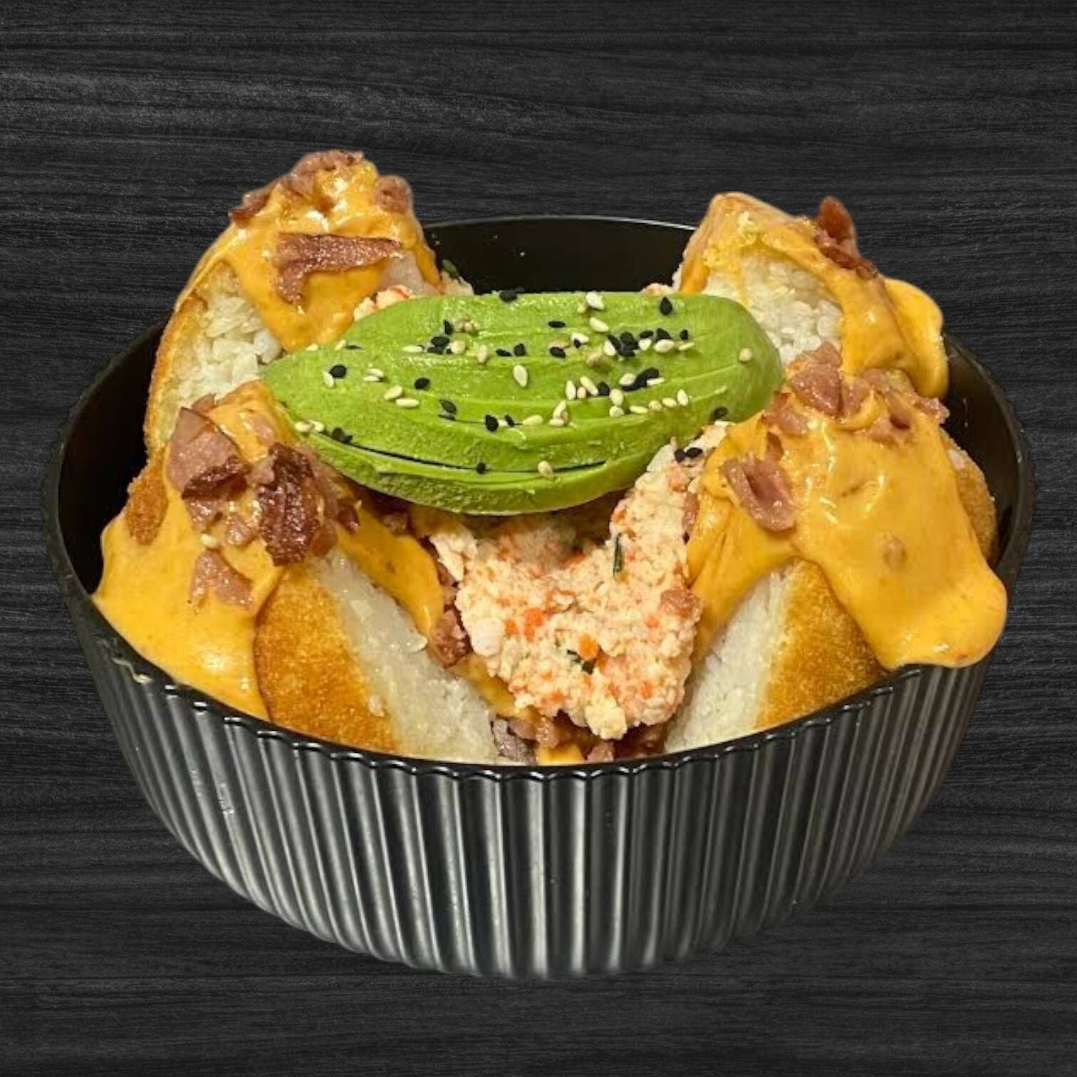 Sushibola Supreme