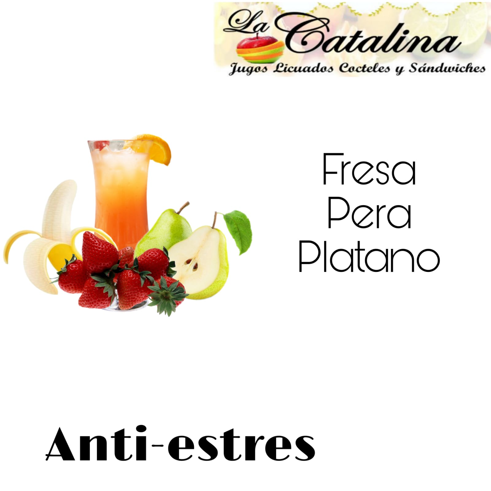 Antiestrés