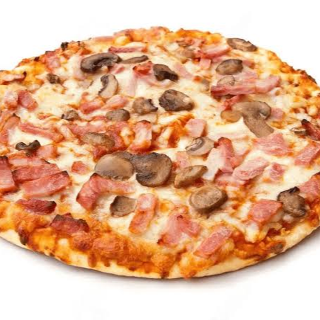 Pizza Jumbo