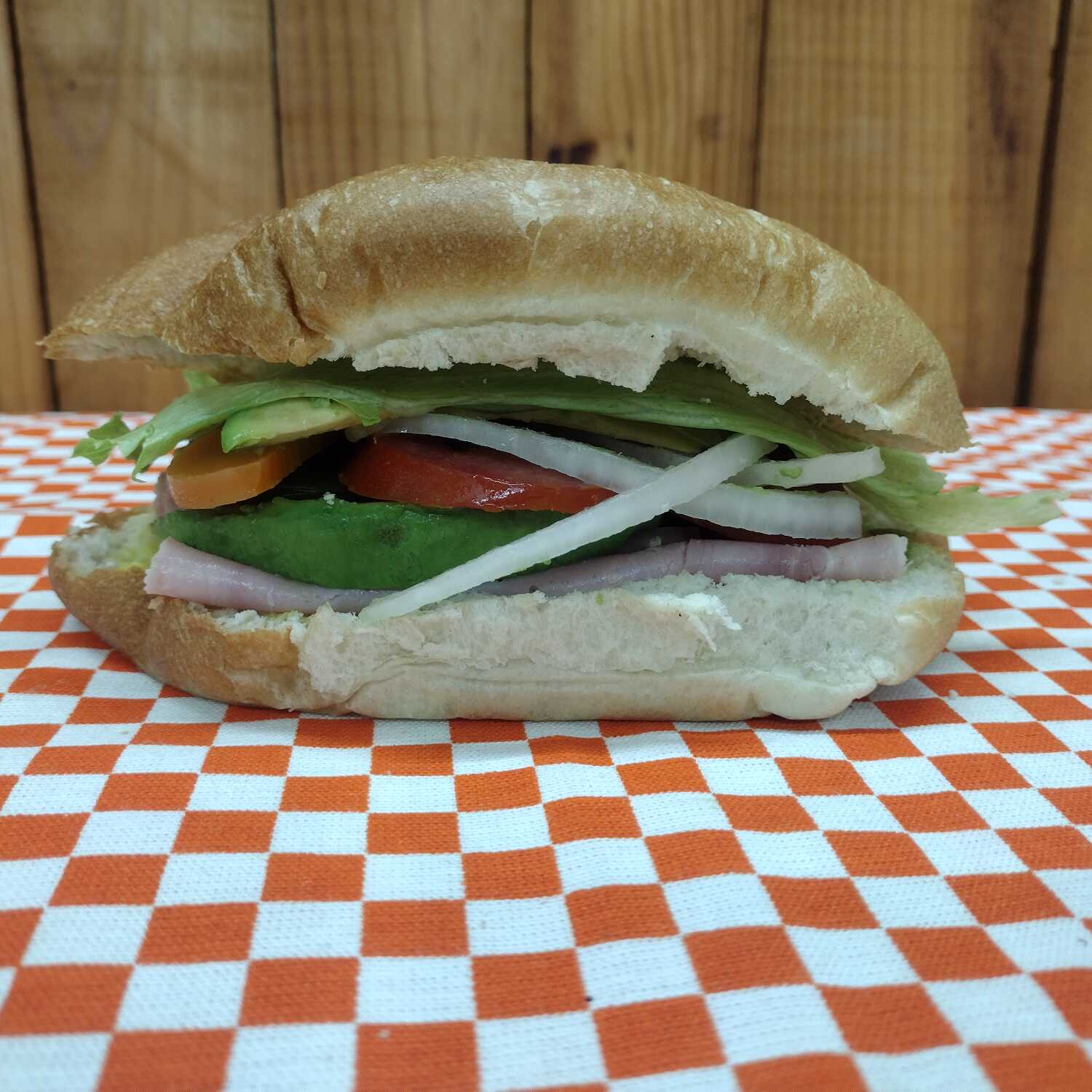 Torta pequeña la del chavo del ocho