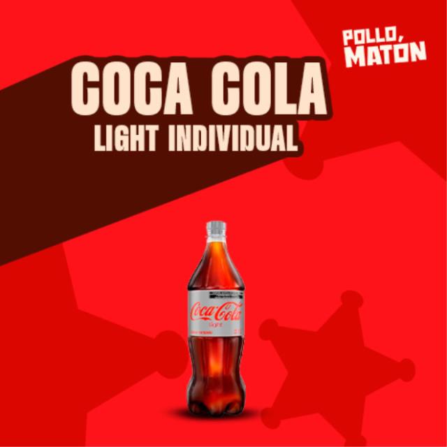 Coca Light 355ml