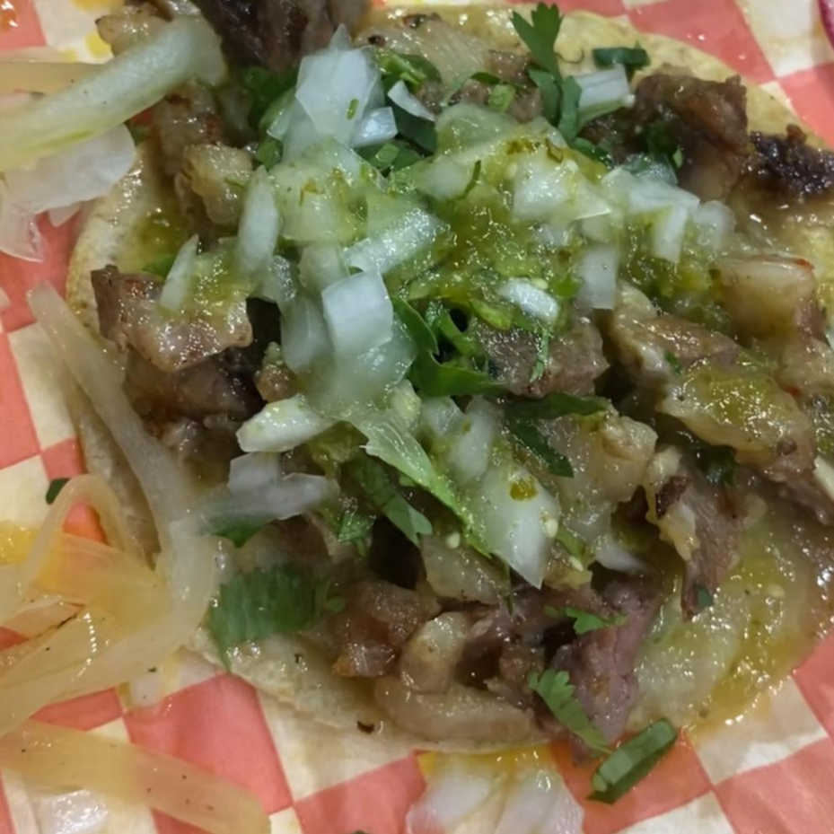 Suadero
