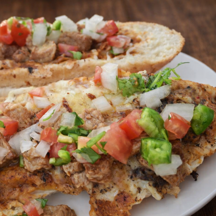 Molletes