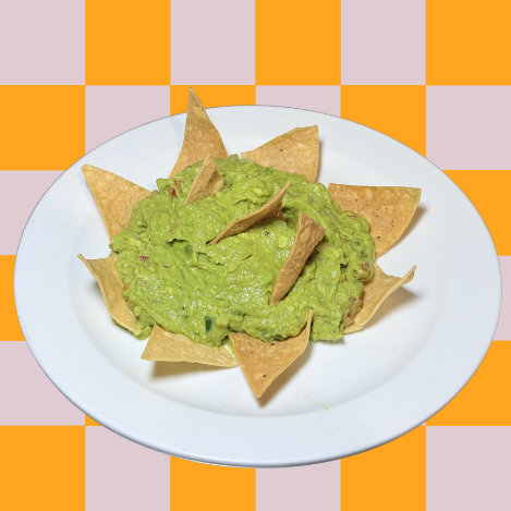 Guacamole (70 G)