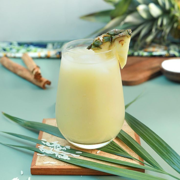 PIÑA COLADA