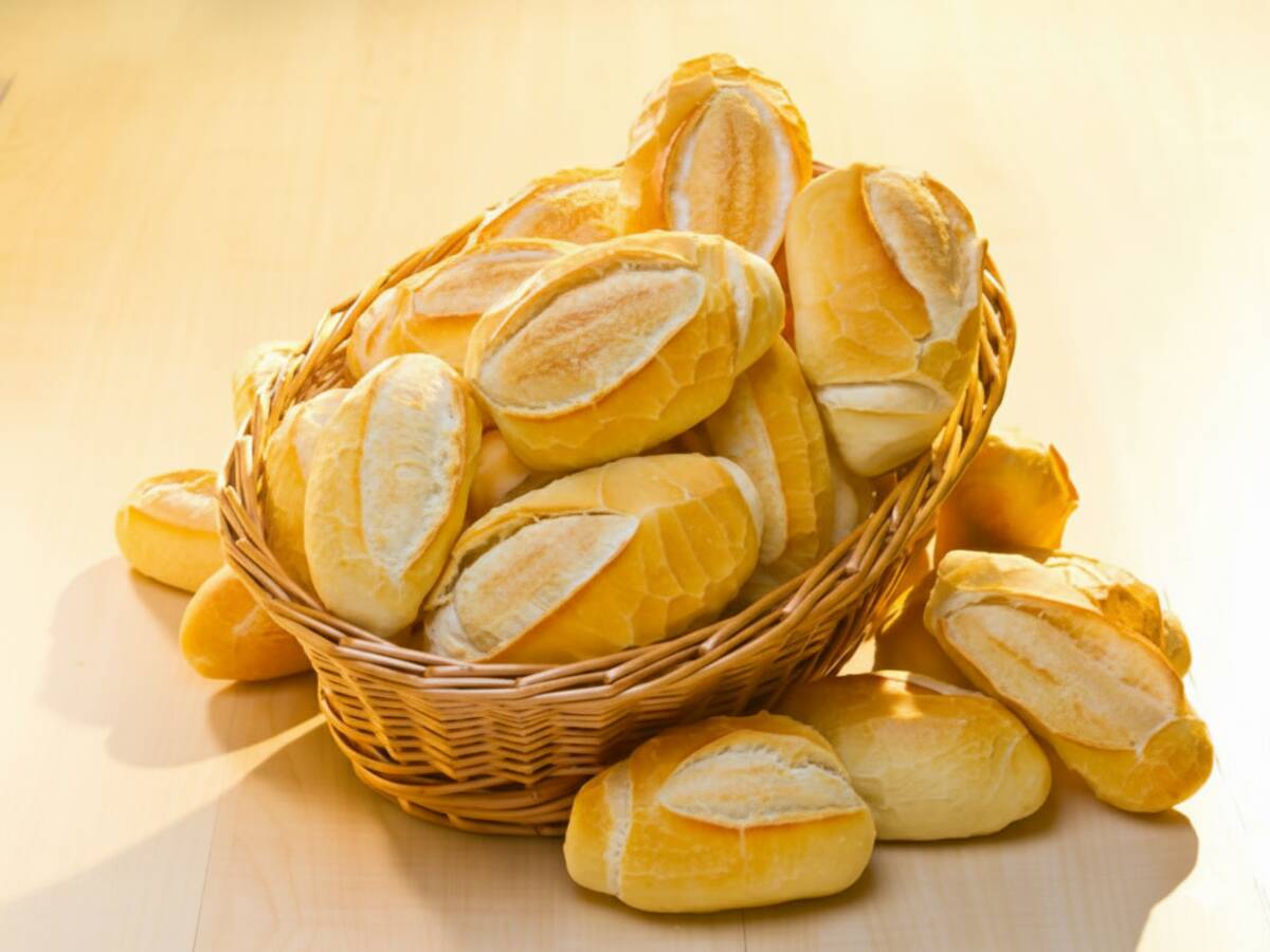 Pão Da Vida Padaria E Confeitaria 17 Ltda