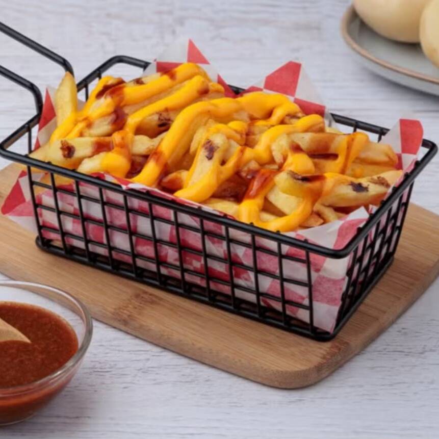 Papas a la Francesa 250 Gr