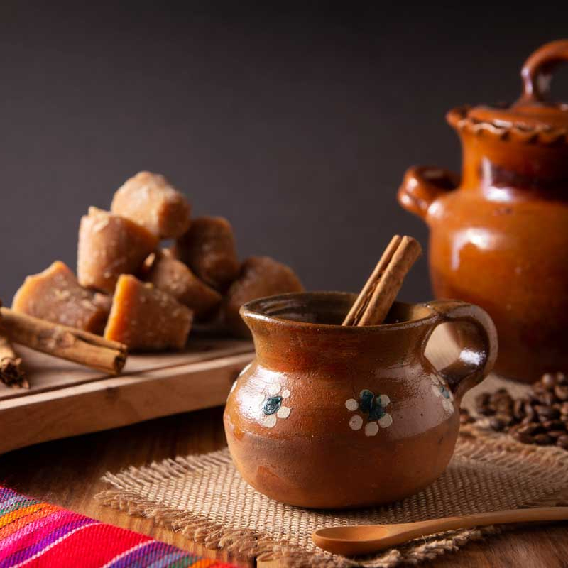 Café de Olla 1/2 L