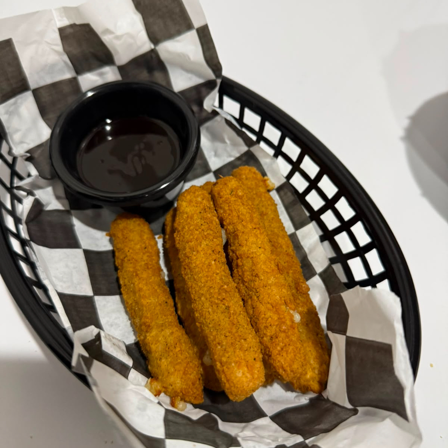 Dedos de Queso (6 Pz)