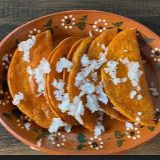Enchilada Potosina