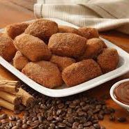 Canelazos Bites