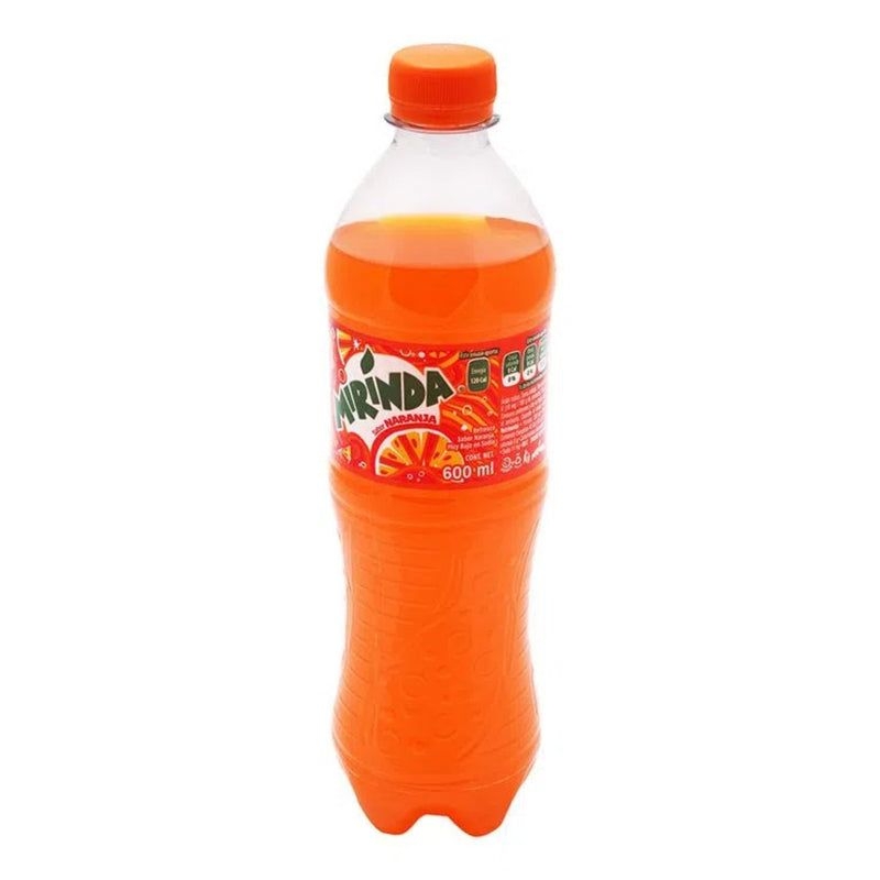 Mirinda