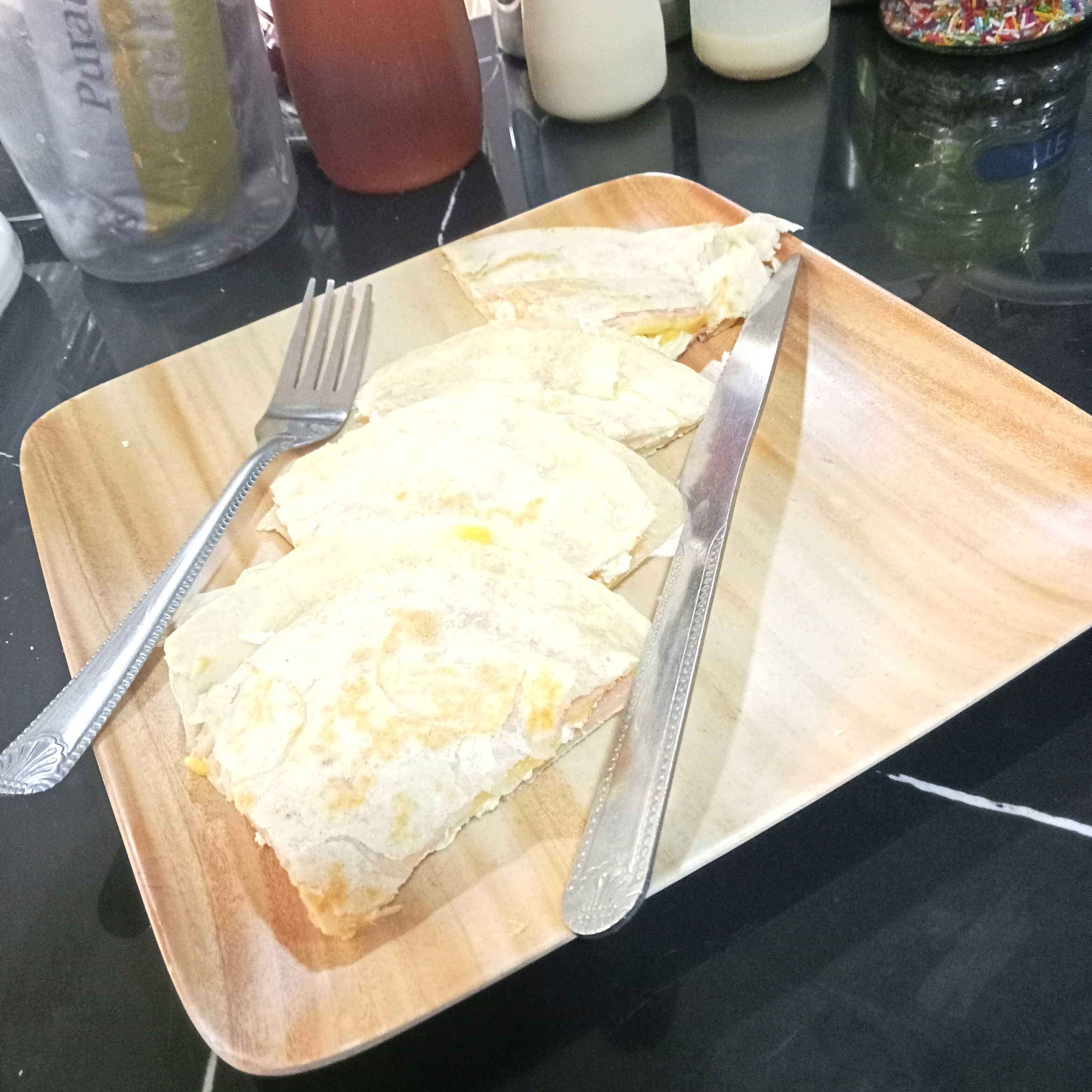 Sincronizada