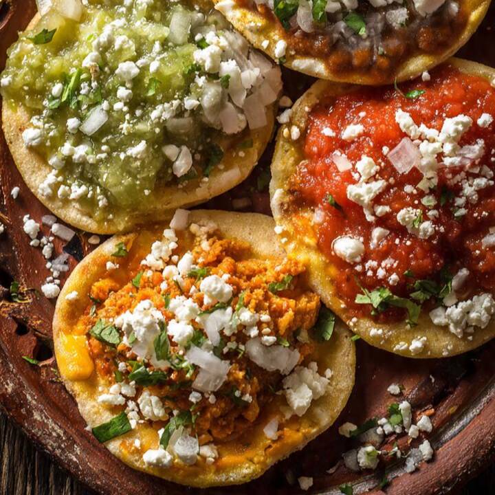 SOPES 3 PZAS