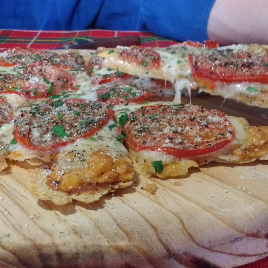 Florentina 350 gr alla Griglia