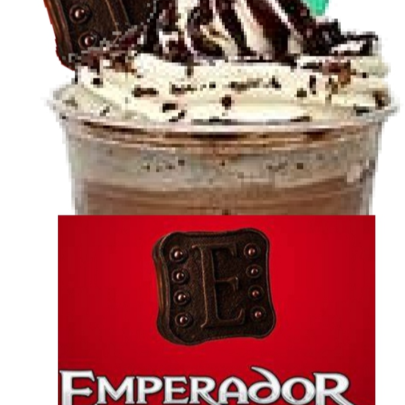 Frappe Emperador