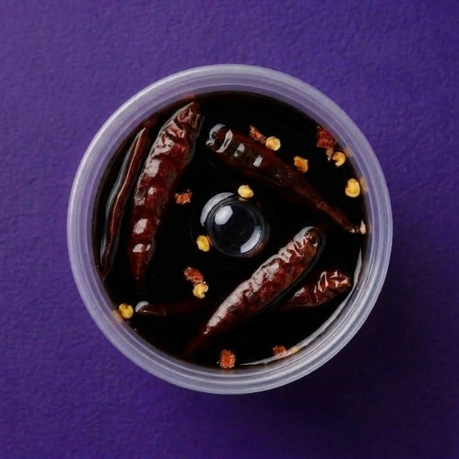 Soya Picante