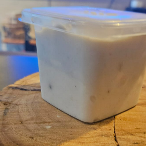 HELADO DE GUANABAN 400 ML