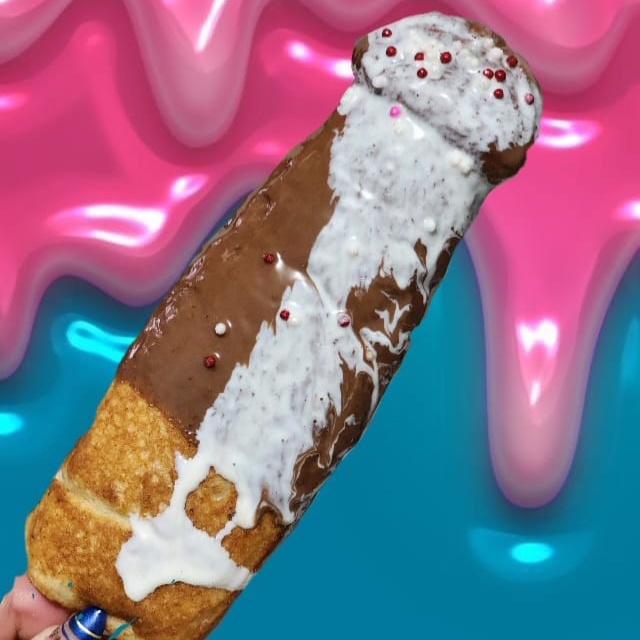 DICK WAFFLE