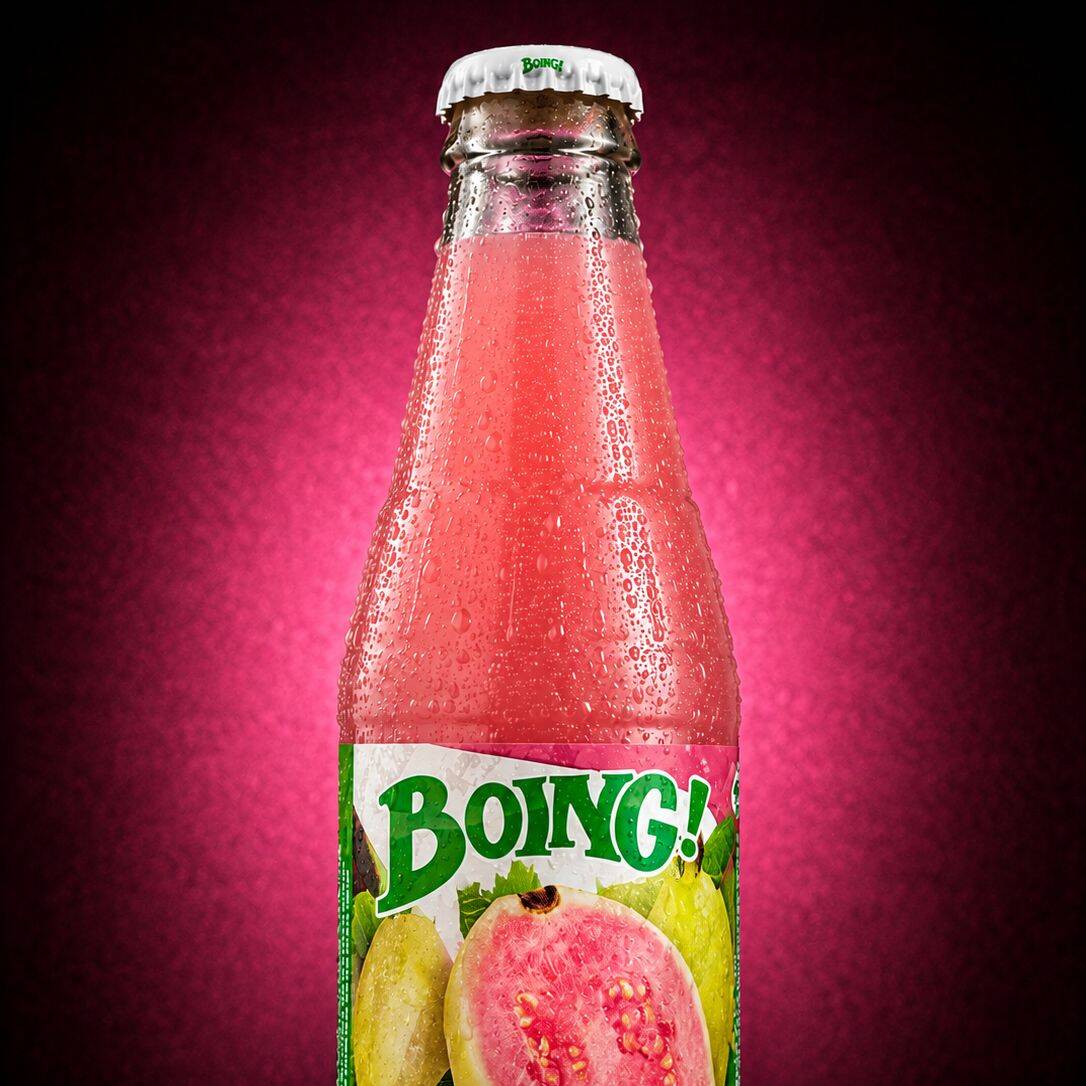 Boing de Guayaba