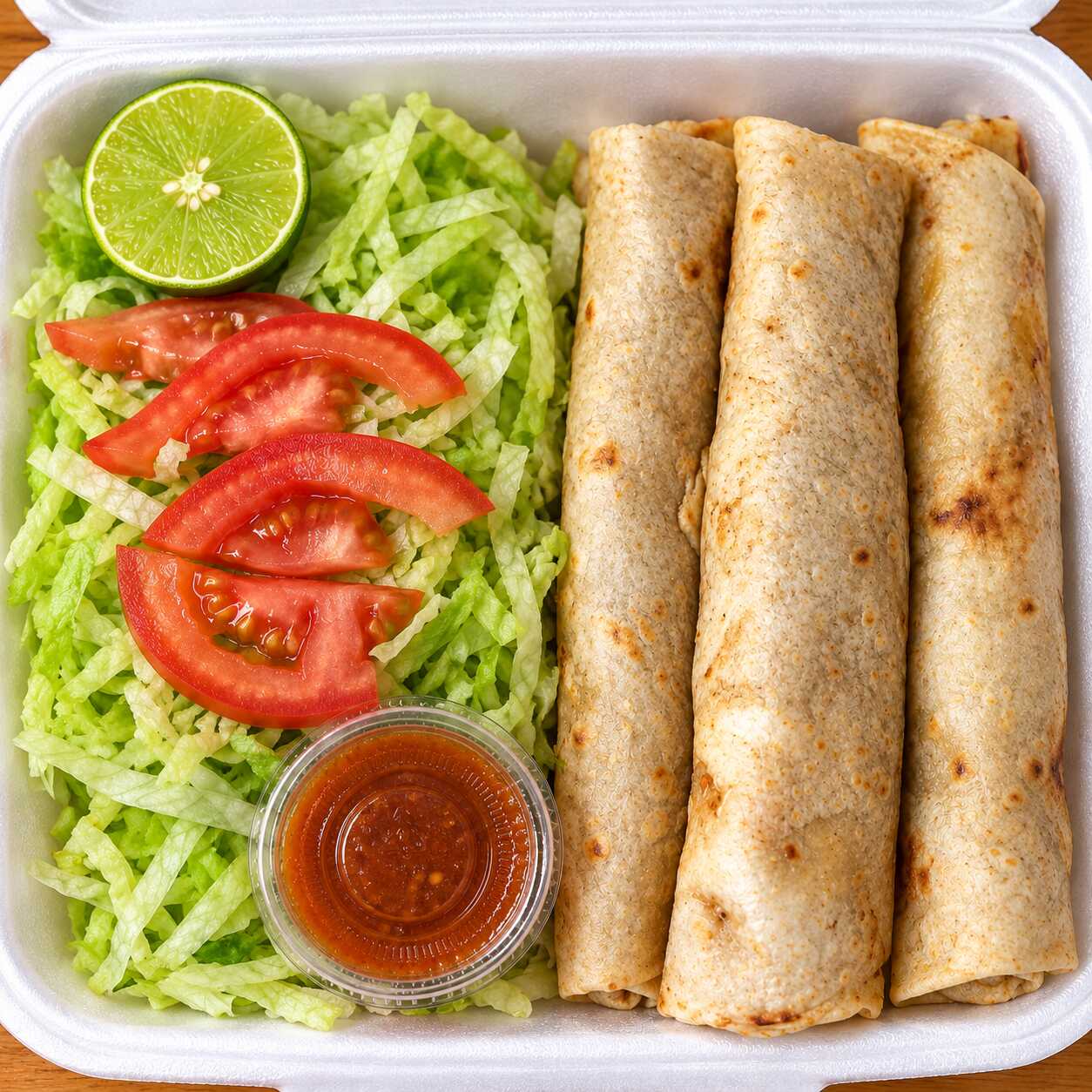 Flauta
